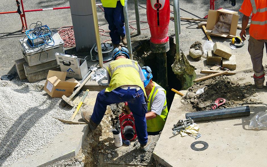 comment déboucher une canalisation Ricquebourg