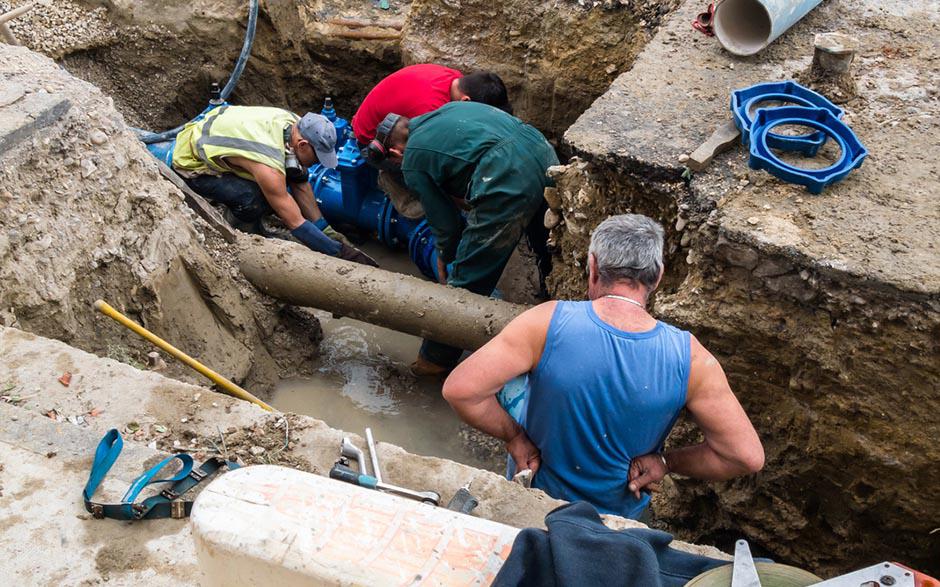 comment déboucher une canalisation Ricquebourg